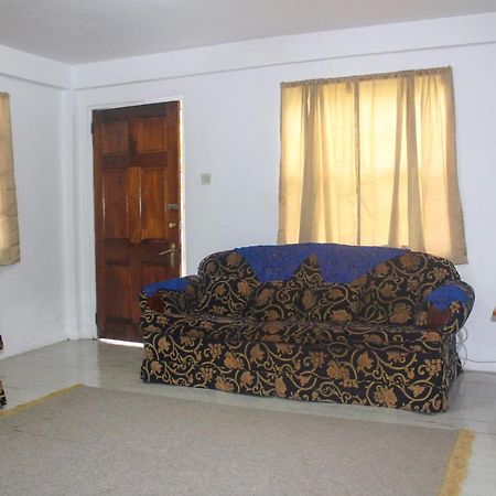 Comfort Air B & B Mount Gay Zewnętrze zdjęcie
