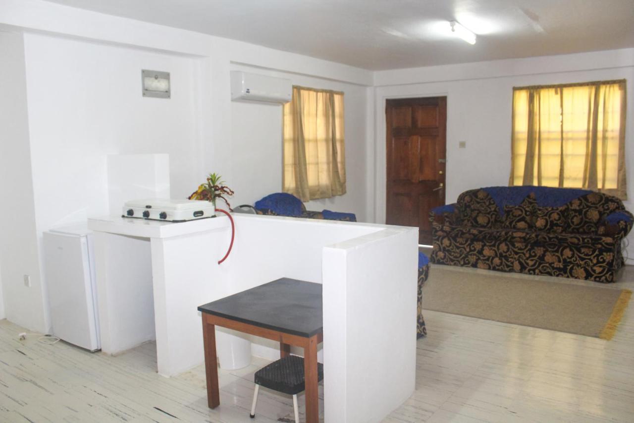 Comfort Air B & B Mount Gay Zewnętrze zdjęcie