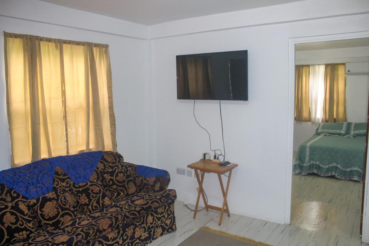 Comfort Air B & B Mount Gay Zewnętrze zdjęcie