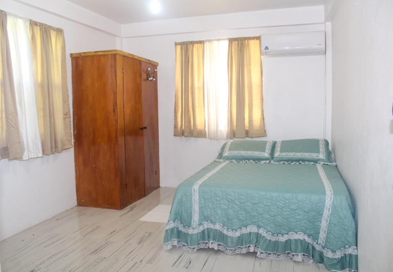Comfort Air B & B Mount Gay Zewnętrze zdjęcie