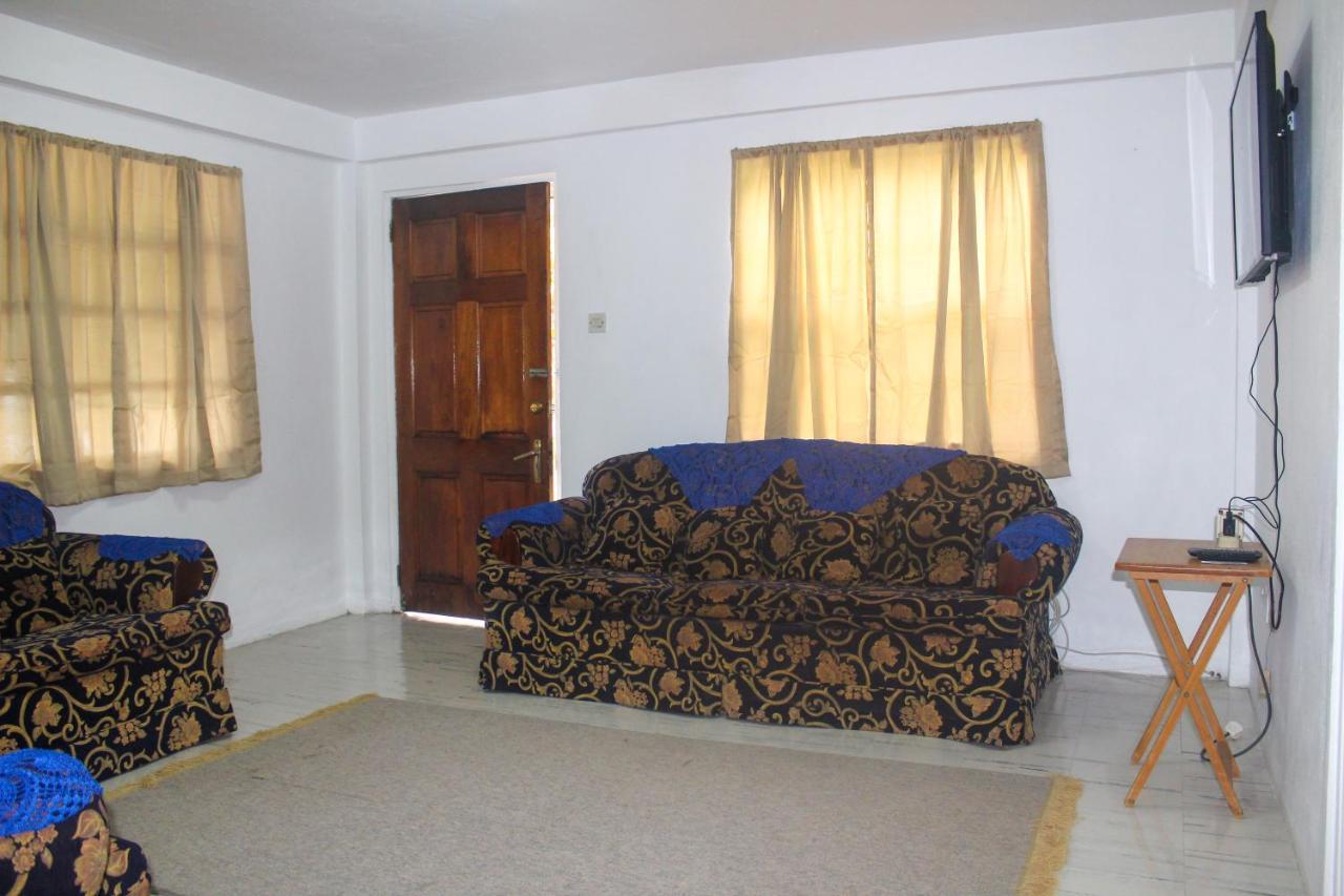 Comfort Air B & B Mount Gay Zewnętrze zdjęcie