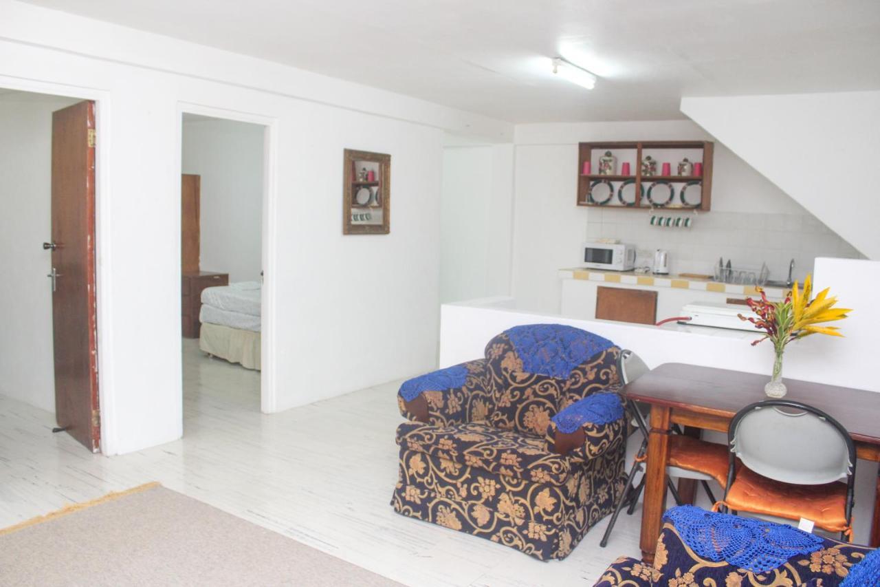 Comfort Air B & B Mount Gay Zewnętrze zdjęcie