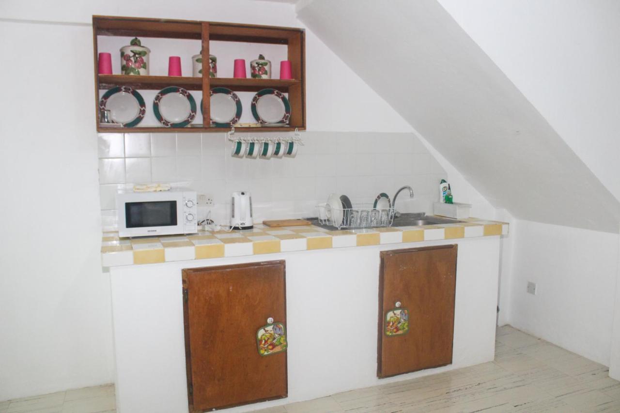 Comfort Air B & B Mount Gay Zewnętrze zdjęcie